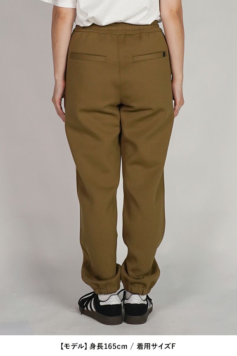 DAIWA PIER 39(ダイワピア39) W's TECH SCUBA KNIT PANTS ウィメンズ テックスキューバニットパンツ BP-61025WL