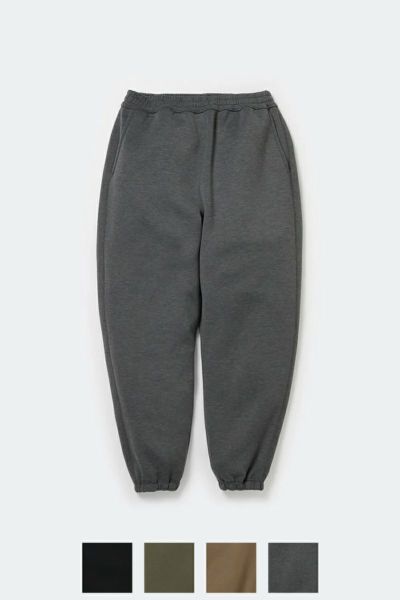 DAIWA PIER 39(ダイワピア39) TECH SCUBA KNIT PANTS テックスキューバニットパンツ BP-61025W