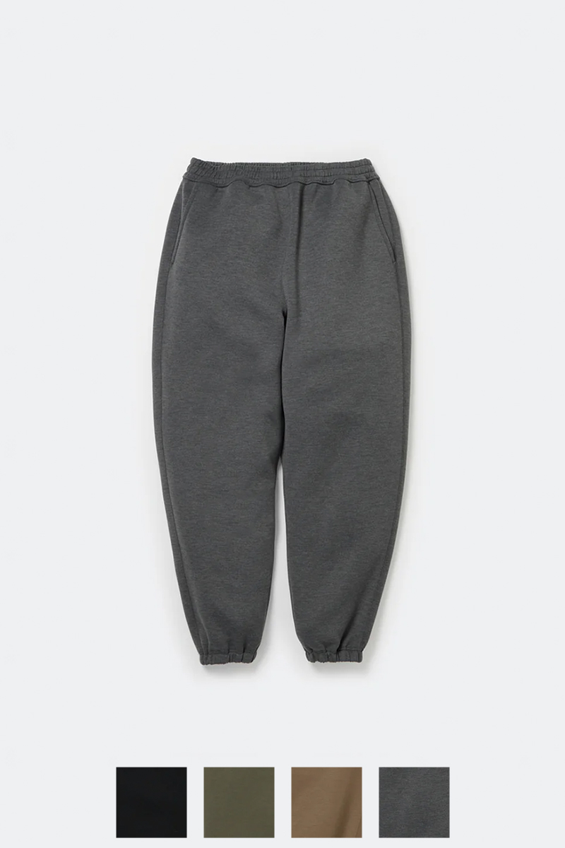DAIWA PIER 39(ダイワピア39) TECH SCUBA KNIT PANTS テックスキューバニットパンツ BP-61025W