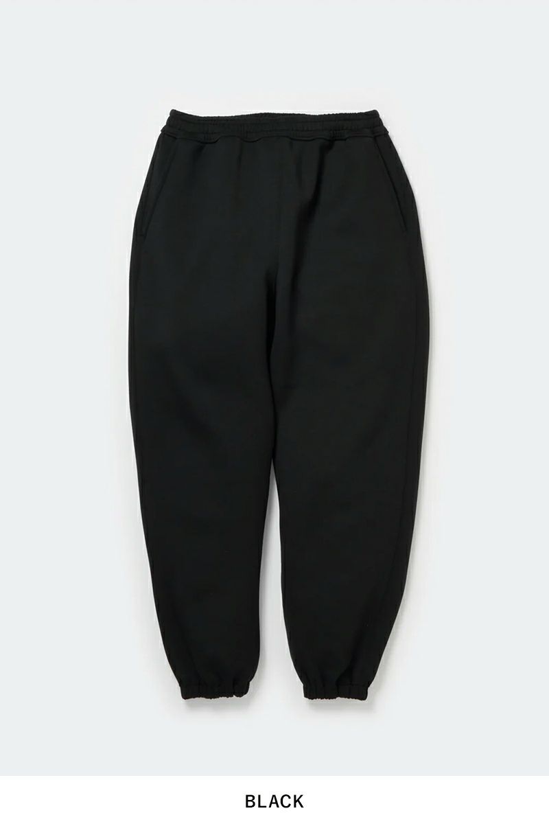 DAIWA PIER 39(ダイワピア39) TECH SCUBA KNIT PANTS テックスキューバニットパンツ BP-61025W