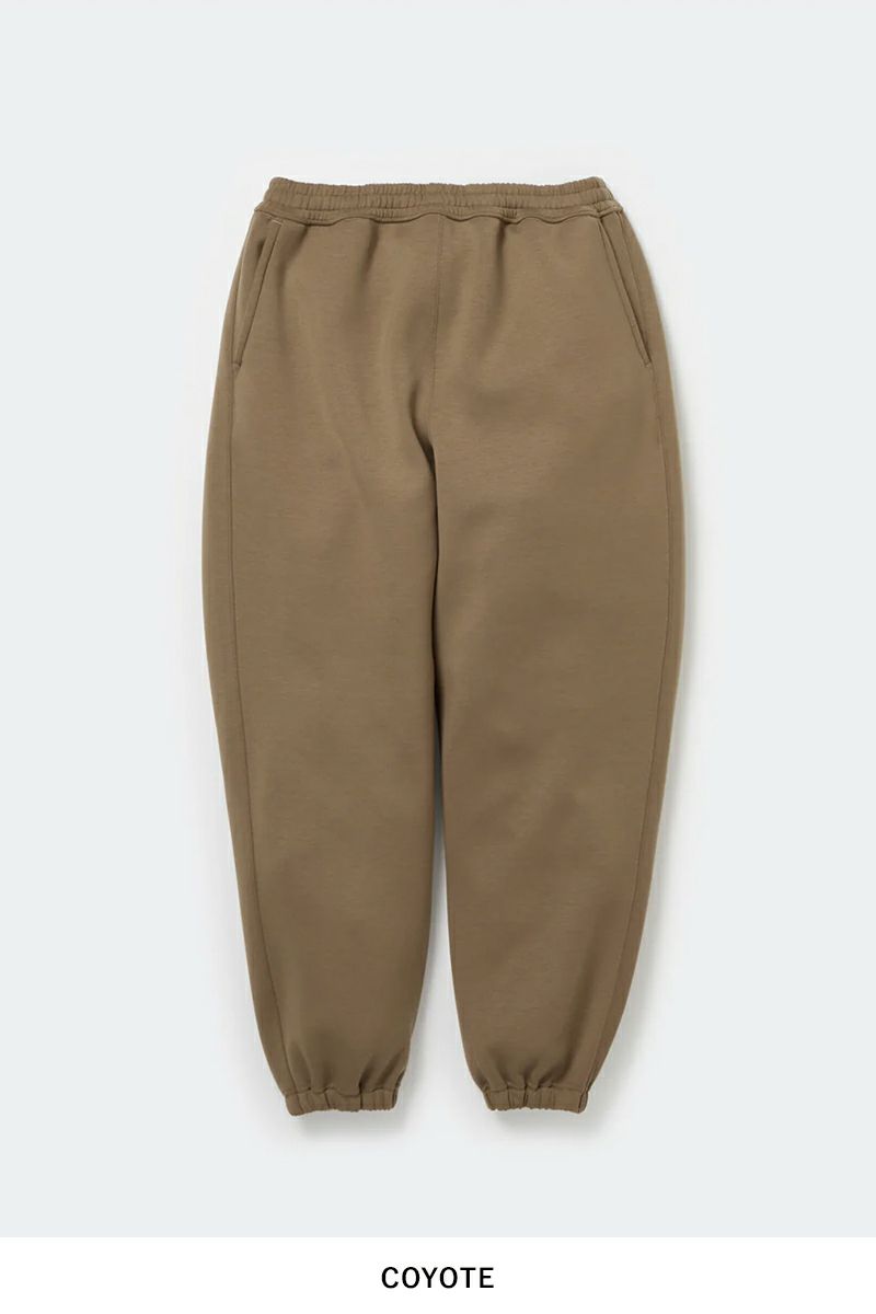 DAIWA PIER 39(ダイワピア39) TECH SCUBA KNIT PANTS テックスキューバニットパンツ BP-61025W