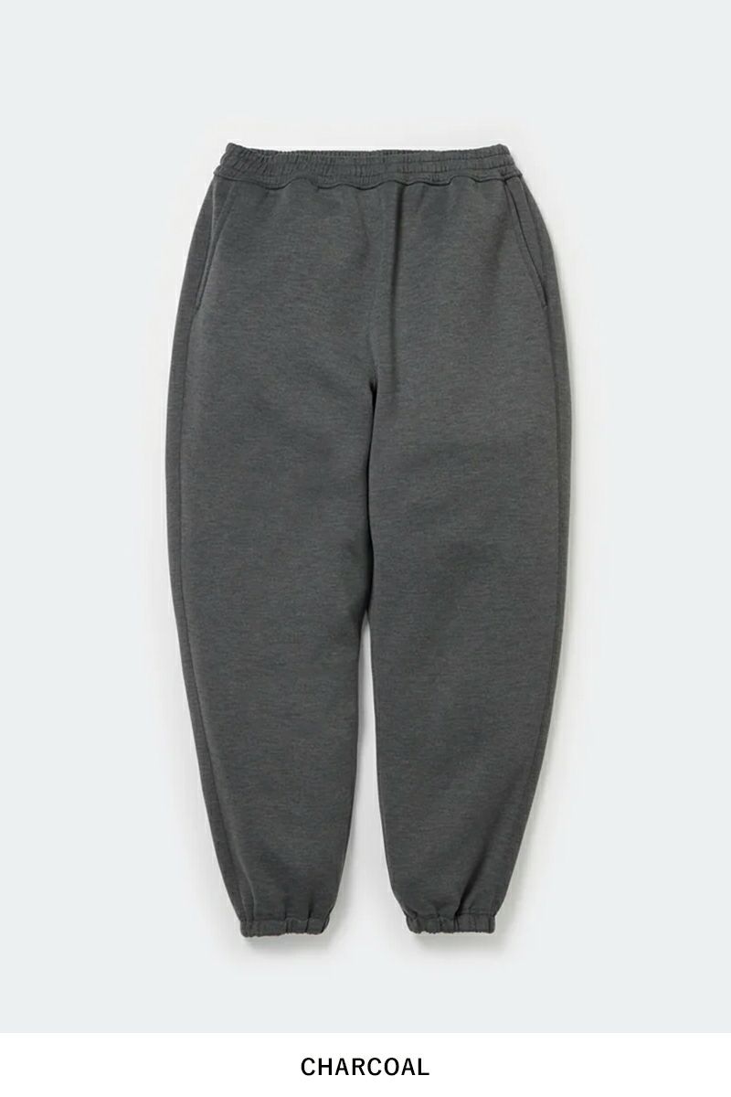 DAIWA PIER 39(ダイワピア39) TECH SCUBA KNIT PANTS テックスキューバニットパンツ BP-61025W