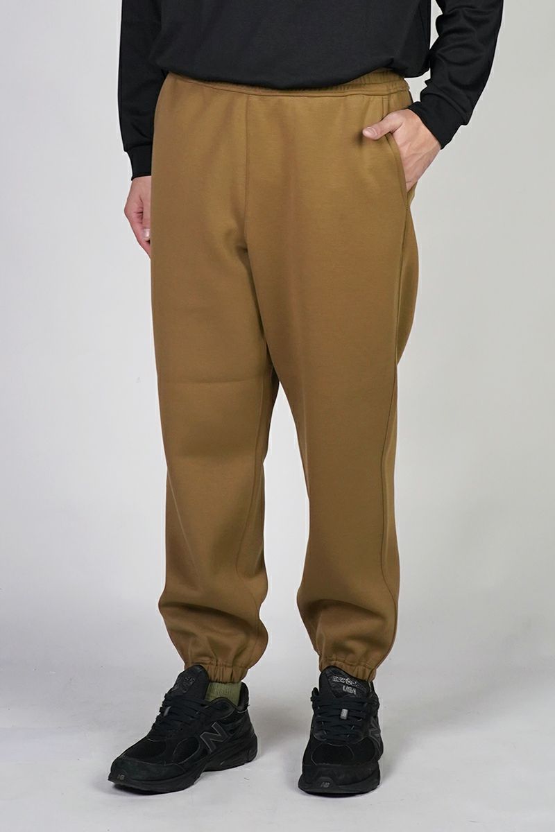 DAIWA PIER 39(ダイワピア39) TECH SCUBA KNIT PANTS テックスキューバニットパンツ BP-61025W