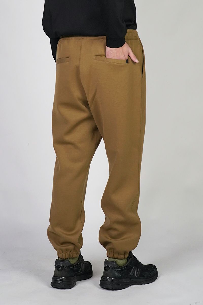 DAIWA PIER 39(ダイワピア39) TECH SCUBA KNIT PANTS テックスキューバニットパンツ BP-61025W