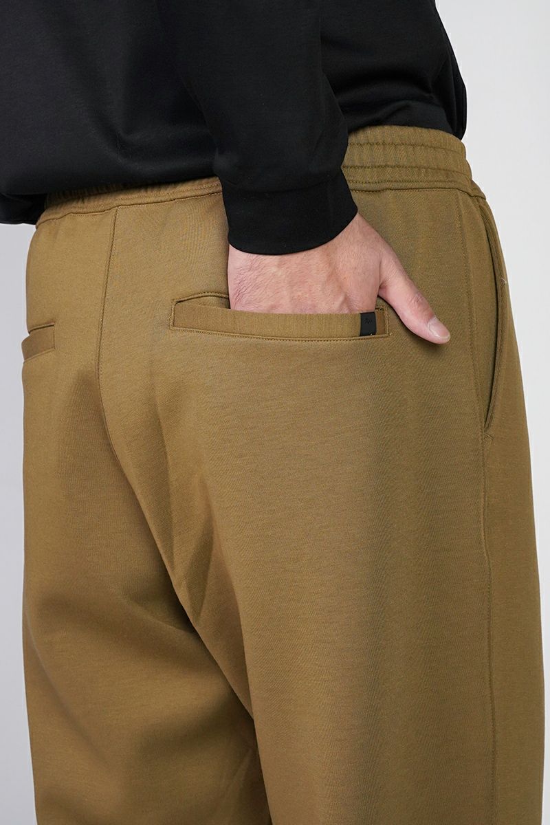 DAIWA PIER 39(ダイワピア39) TECH SCUBA KNIT PANTS テックスキューバニットパンツ BP-61025W