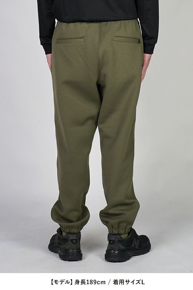 DAIWA PIER 39(ダイワピア39) TECH SCUBA KNIT PANTS テックスキューバニットパンツ BP-61025W