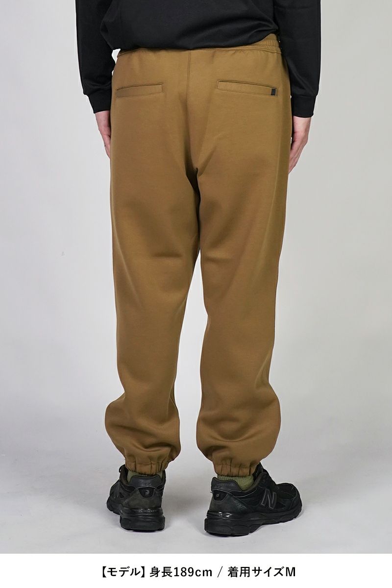 DAIWA PIER 39(ダイワピア39) TECH SCUBA KNIT PANTS テックスキューバニットパンツ BP-61025W