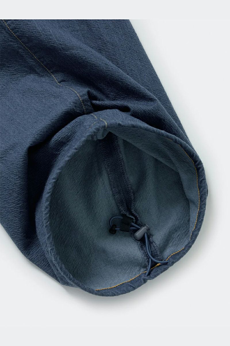 DAIWA PIER 39(ダイワピア39)  TECH 6P DENIM PANTS テック6ポケットデニムパンツ BP-42025W