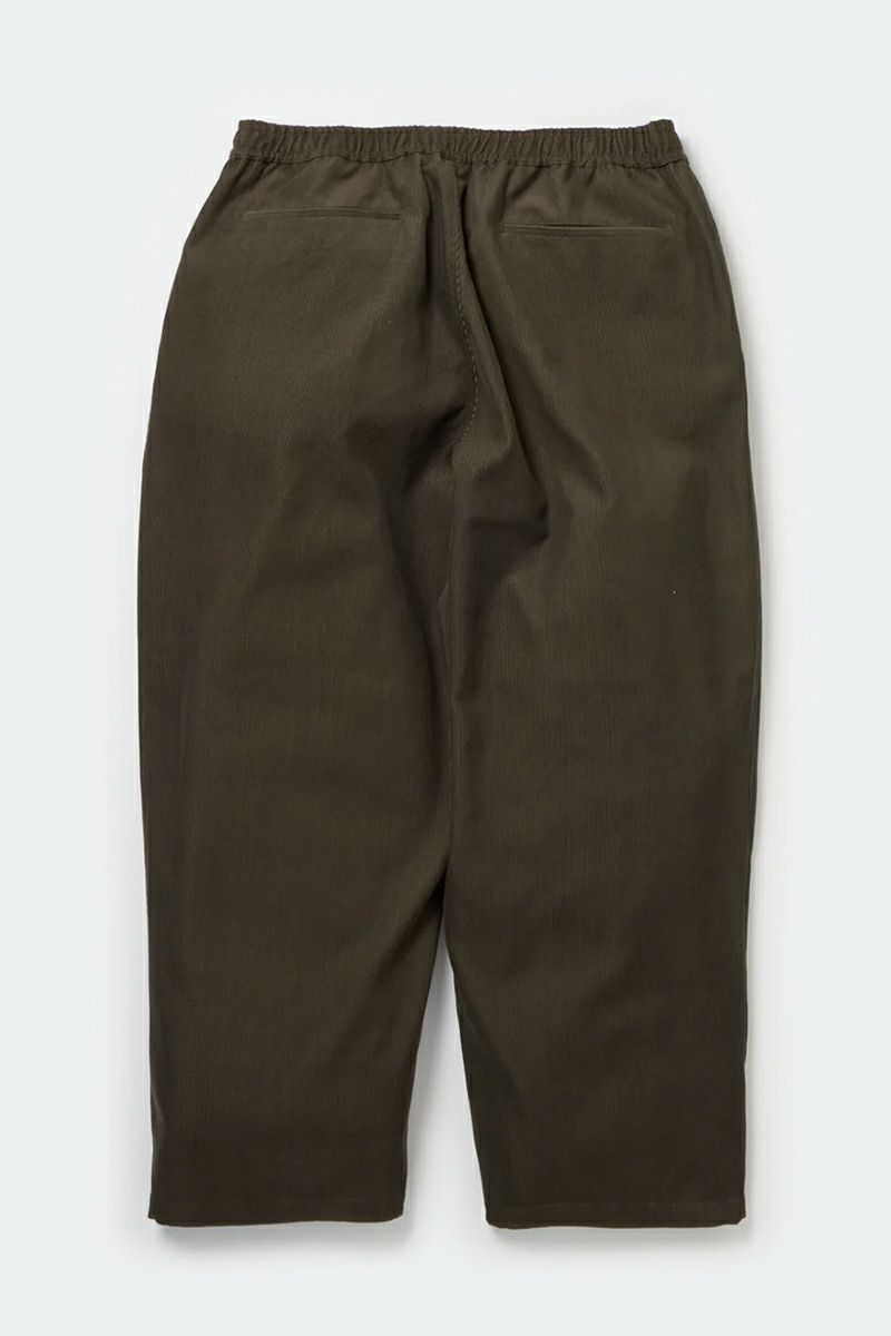 DAIWA PIER 39(ダイワピア39)  W's TECH EASY TROUSERS CORDUROY ウィメンズ テックイージートラウザーズ コーデュロイ BP-39025WL