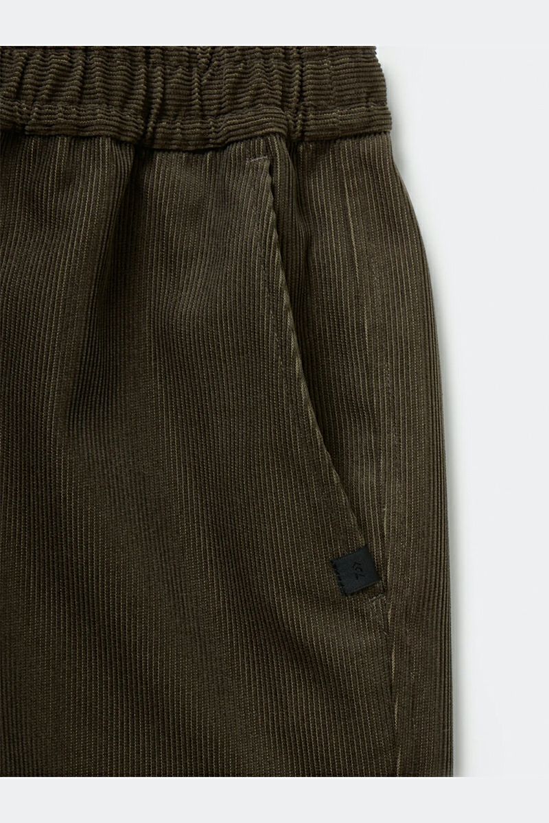 DAIWA PIER 39(ダイワピア39)  W's TECH EASY TROUSERS CORDUROY ウィメンズ テックイージートラウザーズ コーデュロイ BP-39025WL