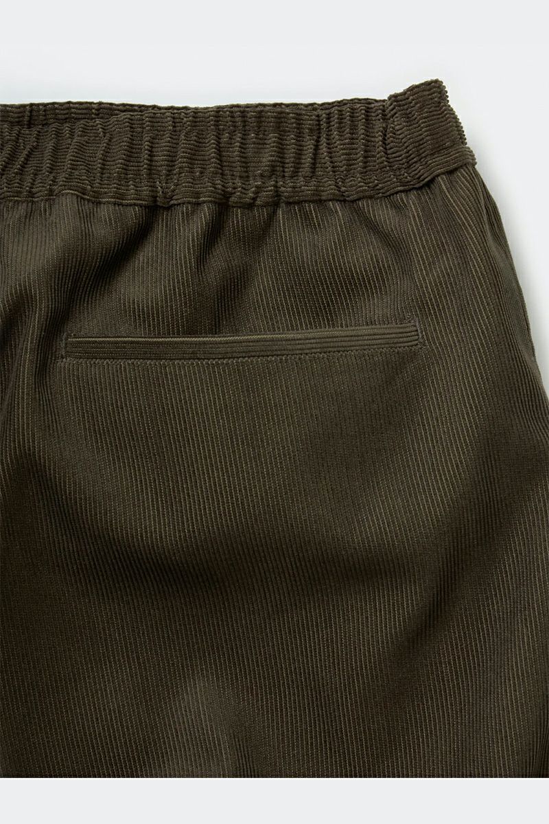 DAIWA PIER 39(ダイワピア39)  W's TECH EASY TROUSERS CORDUROY ウィメンズ テックイージートラウザーズ コーデュロイ BP-39025WL