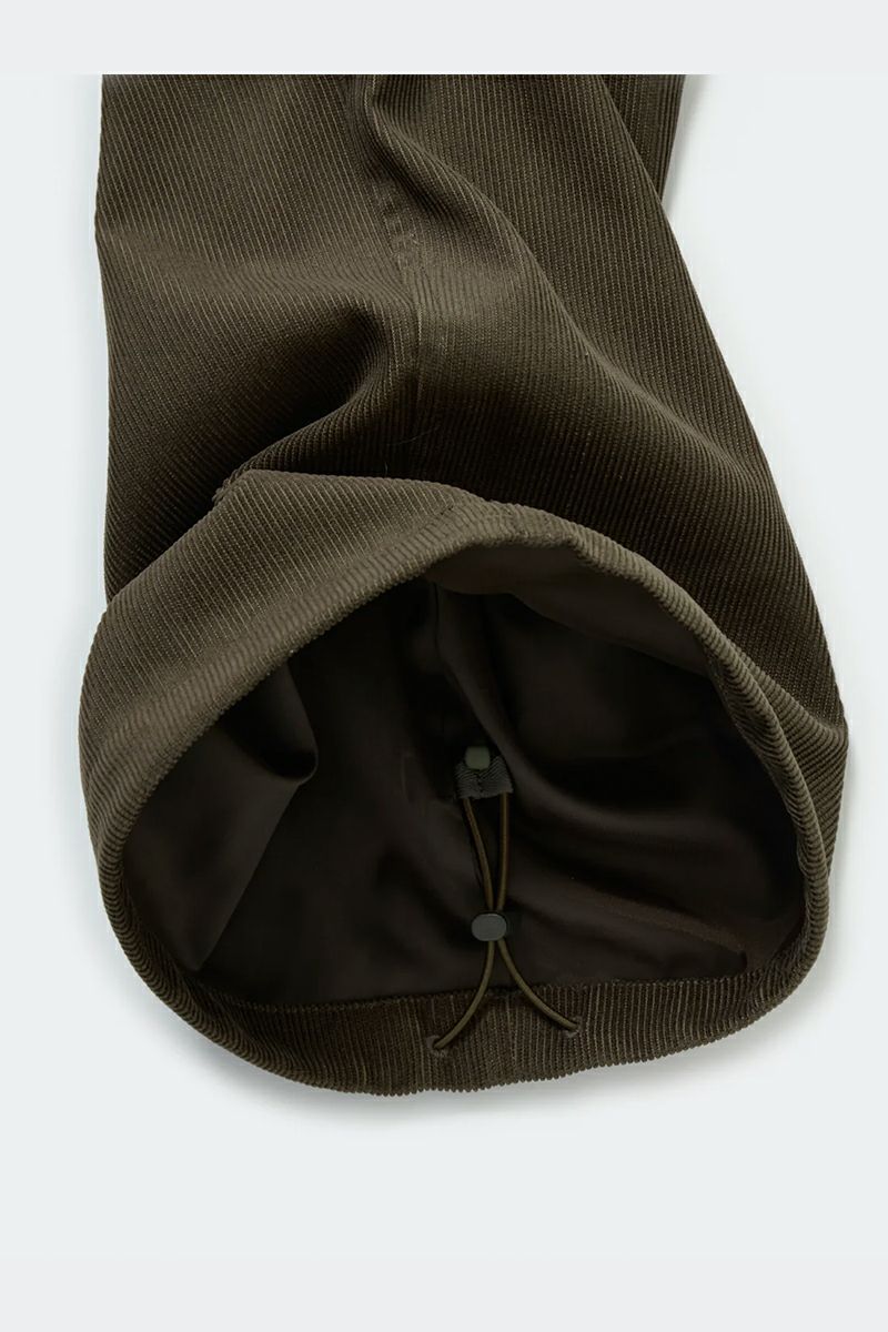 DAIWA PIER 39(ダイワピア39)  W's TECH EASY TROUSERS CORDUROY ウィメンズ テックイージートラウザーズ コーデュロイ BP-39025WL