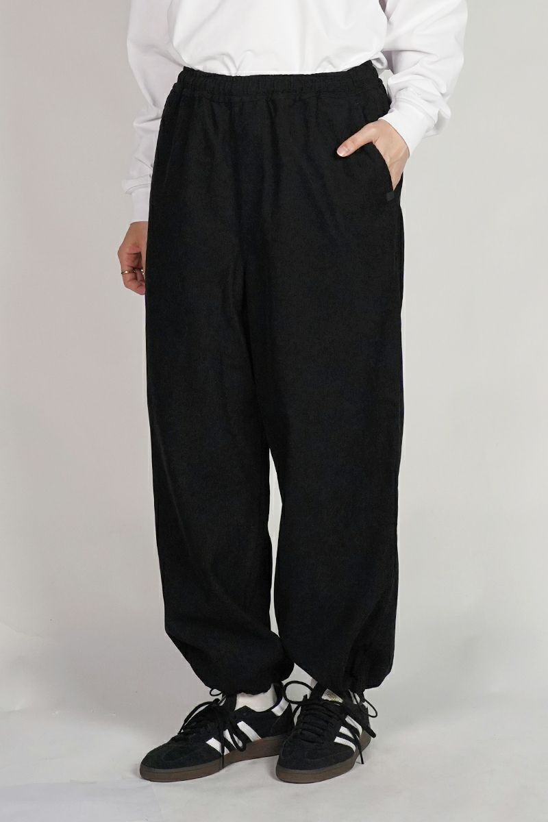 DAIWA PIER 39(ダイワピア39)  W's TECH EASY TROUSERS CORDUROY ウィメンズ テックイージートラウザーズ コーデュロイ BP-39025WL