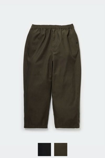 DAIWA PIER 39(ダイワピア39)  TECH EASY TROUSERS CORDUROY テックイージートラウザーズ コーデュロイ BP-39025W