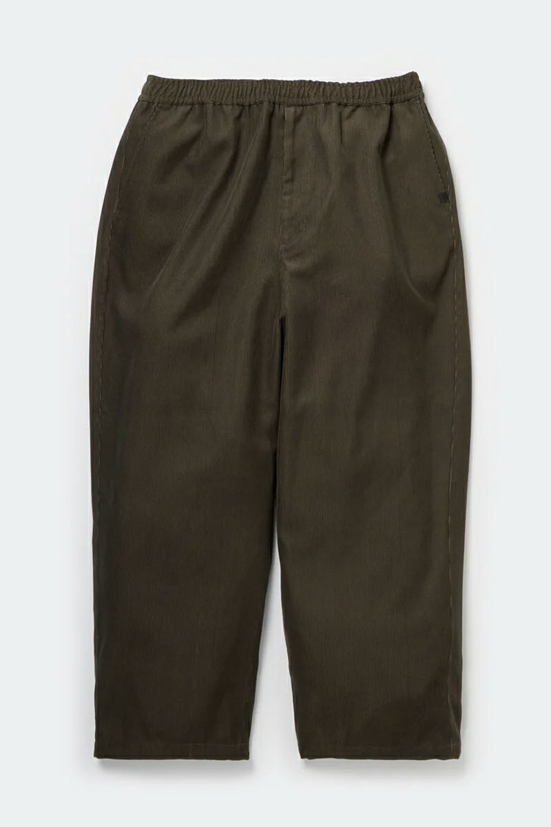 DAIWA PIER 39(ダイワピア39)  TECH EASY TROUSERS CORDUROY テックイージートラウザーズ コーデュロイ BP-39025W