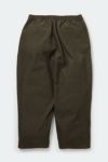DAIWA PIER 39(ダイワピア39)  TECH EASY TROUSERS CORDUROY テックイージートラウザーズ コーデュロイ BP-39025W