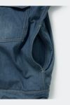 DAIWA PIER 39(ダイワピア39)  TECH DENIM JACKET テックデニムジャケット BJ-41025W