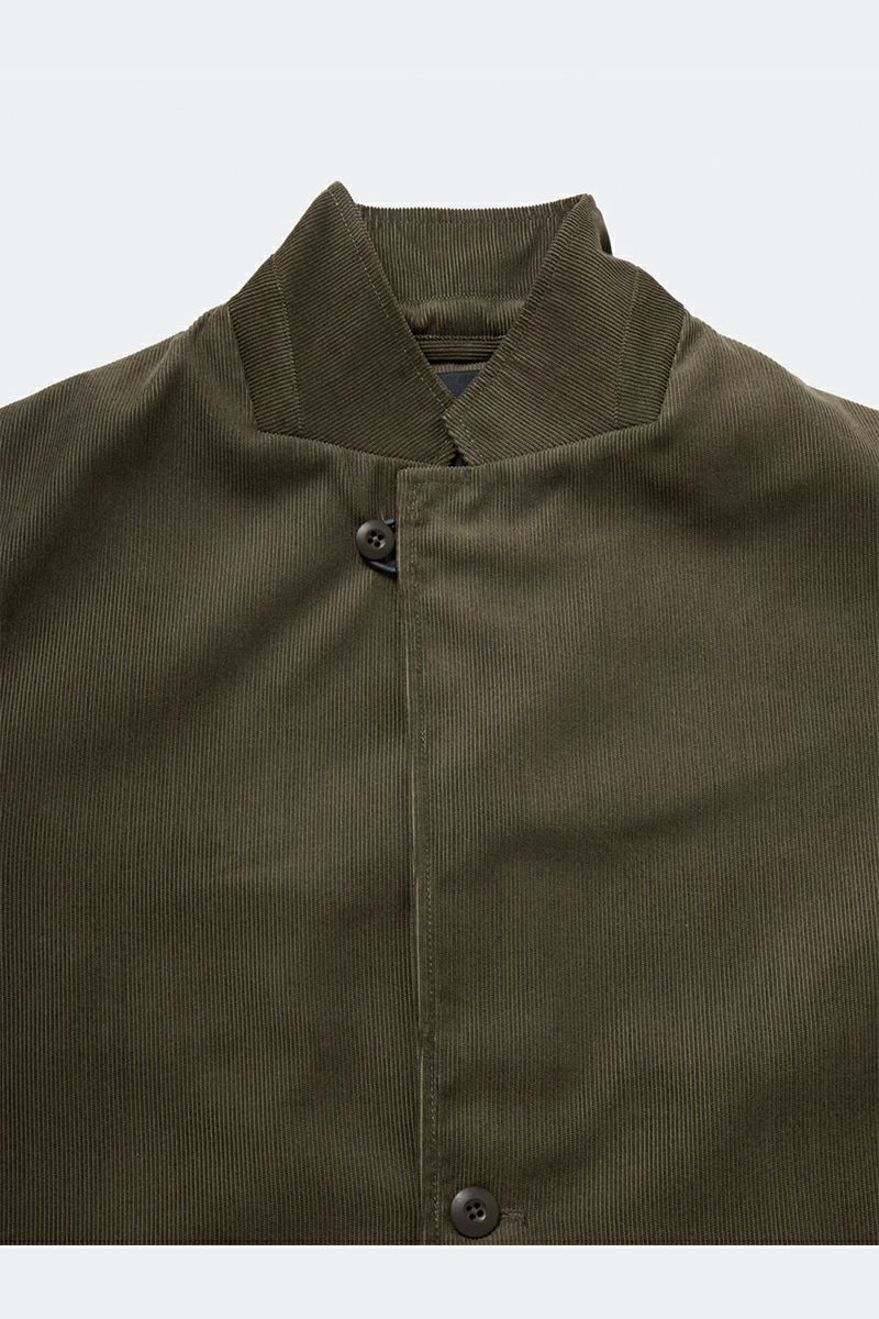 DAIWA PIER 39(ダイワピア39)  W's TECH LOOSE 2B JACKET CORDUROY ウィメンズ テックルーズ2ボタンジャケット コーデュロイ BJ-32025WL