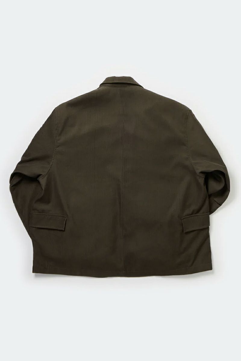 DAIWA PIER39　コーデュロイ　ブルゾン　ジャケット　M TECH CORDUROY EASY 2B JACKET (BJ-54021W) | DAIWA PIER39