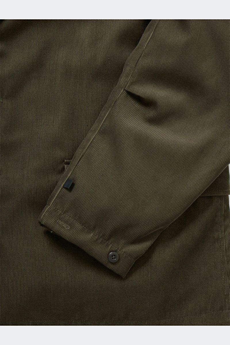 DAIWA PIER 39(ダイワピア39) TECH LOOSE 2B JACKET CORDUROY テックルーズ2ボタンジャケット コーデュロイ BJ-32025W