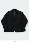 DAIWA PIER 39(ダイワピア39) TECH LOOSE 2B JACKET CORDUROY テックルーズ2ボタンジャケット コーデュロイ BJ-32025W