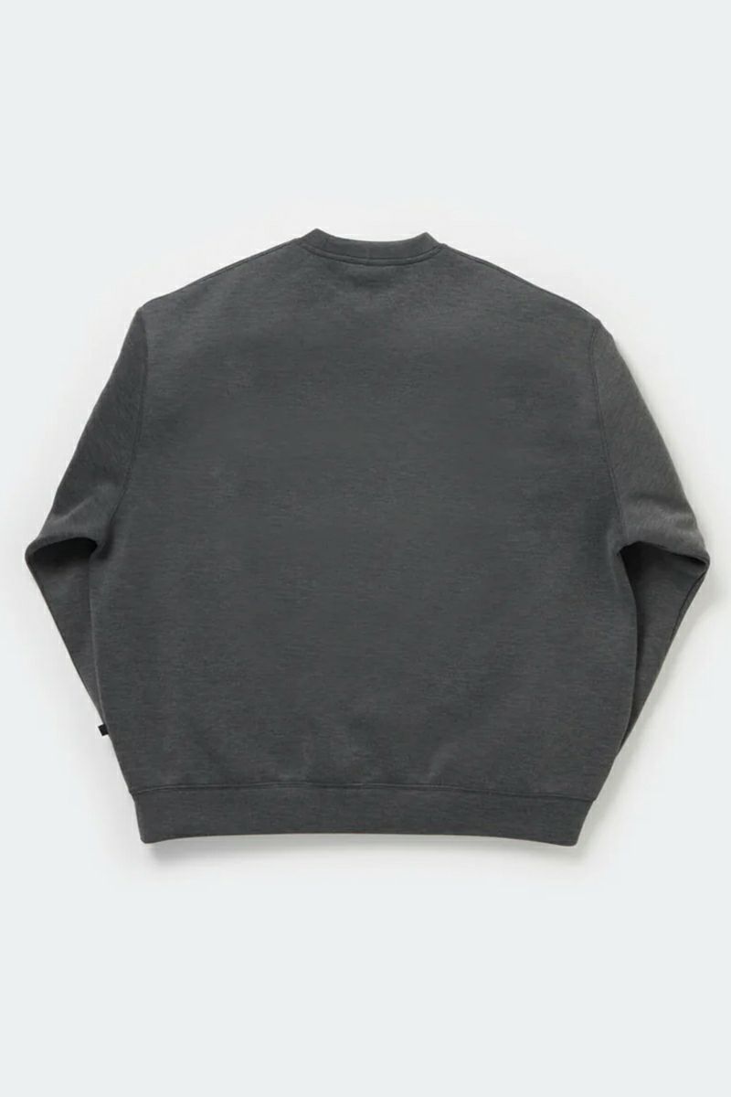 DAIWA PIER 39(ダイワピア39)  W's TECH SCUBA KNIT CREW ウィメンズ テックスキューバニットクルーネック BE-60025WL