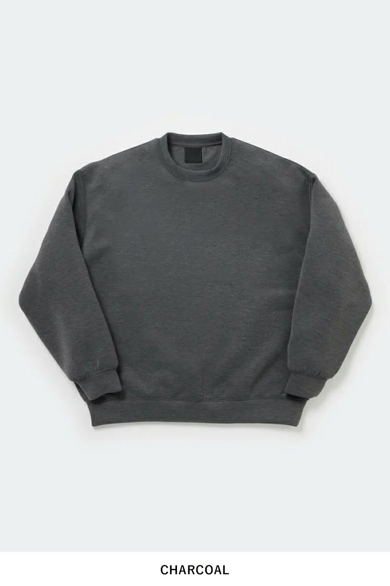 DAIWA PIER 39(ダイワピア39)  W's TECH SCUBA KNIT CREW ウィメンズ テックスキューバニットクルーネック BE-60025WL