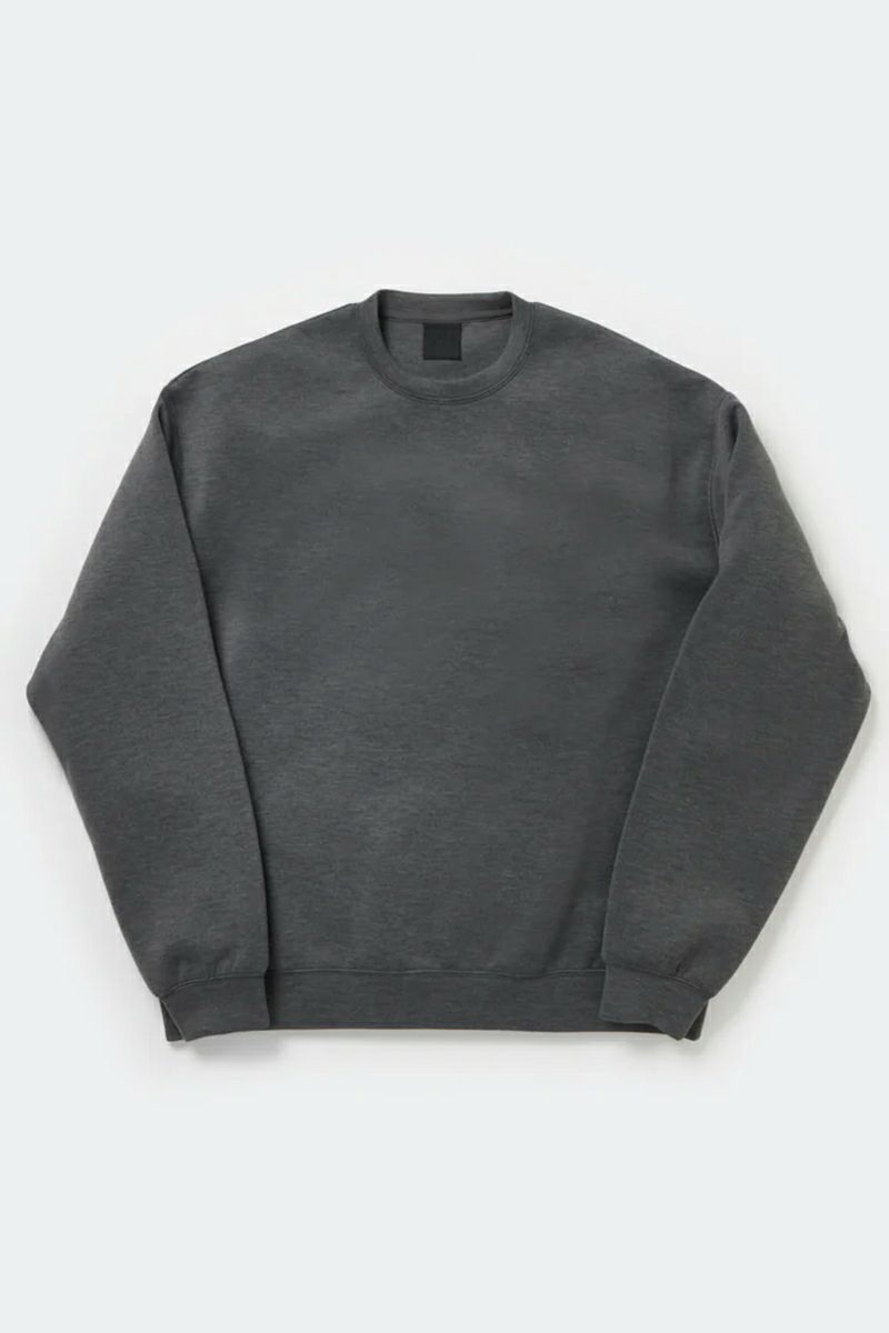 DAIWA PIER 39(ダイワピア39) TECH SCUBA KNIT CREW テックスキューバニットクルーネック BE-60025W