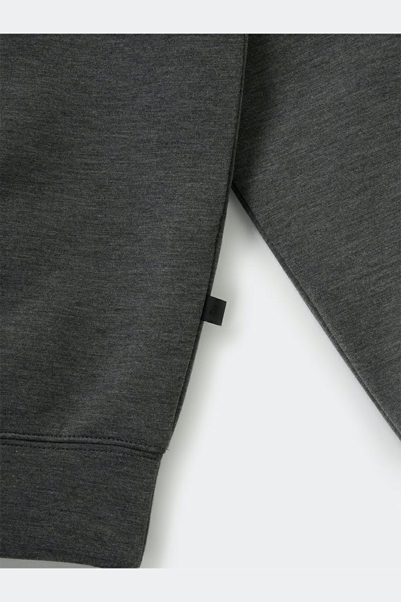 DAIWA PIER 39(ダイワピア39) TECH SCUBA KNIT CREW テックスキューバニットクルーネック BE-60025W