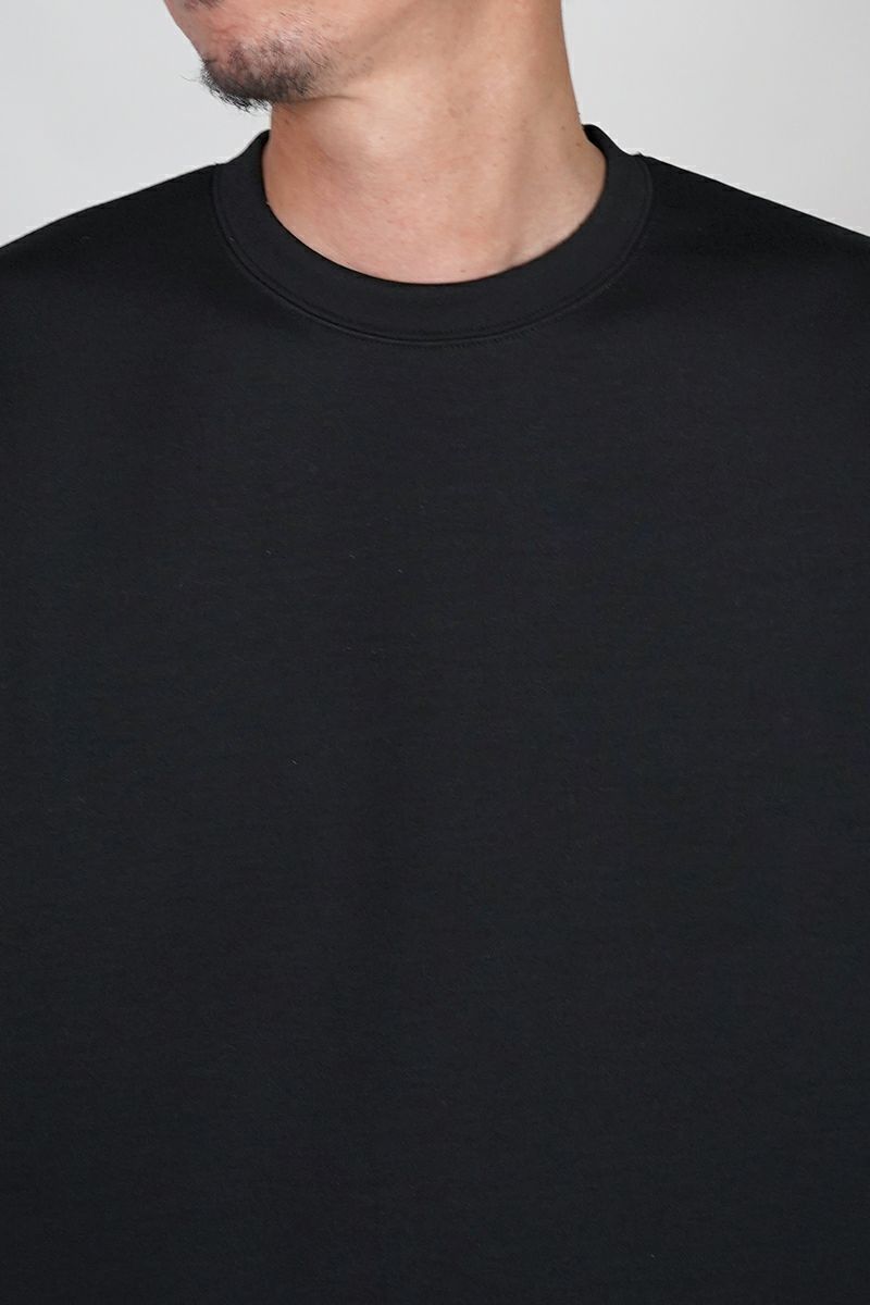 DAIWA PIER 39(ダイワピア39) TECH SCUBA KNIT CREW テックスキューバニットクルーネック BE-60025W