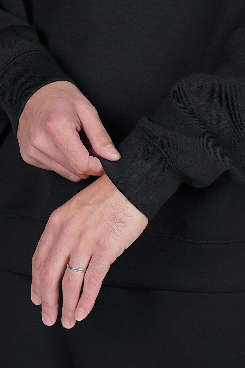 DAIWA PIER 39(ダイワピア39) TECH SCUBA KNIT CREW テックスキューバニットクルーネック BE-60025W