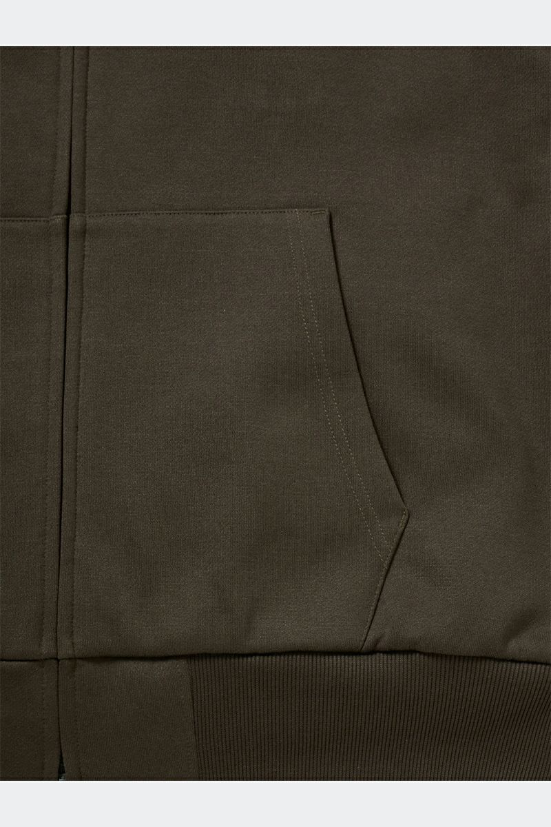 DAIWA PIER 39(ダイワピア39) TECH SWEAT DOUBLE FACE PARKA テックスウェットダブルフェイスパーカ BE-54025W