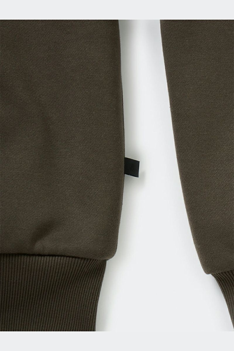 DAIWA PIER 39(ダイワピア39) TECH SWEAT DOUBLE FACE PARKA テックスウェットダブルフェイスパーカ BE-54025W