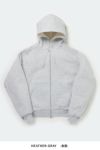 DAIWA PIER 39(ダイワピア39) TECH SWEAT DOUBLE FACE PARKA テックスウェットダブルフェイスパーカ BE-54025W