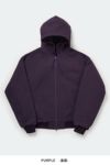 DAIWA PIER 39(ダイワピア39) TECH SWEAT DOUBLE FACE PARKA テックスウェットダブルフェイスパーカ BE-54025W