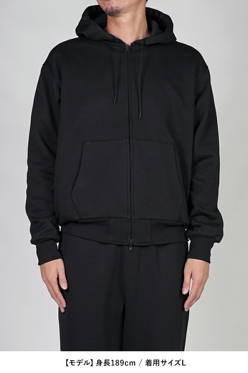 DAIWA PIER 39(ダイワピア39) TECH SWEAT DOUBLE FACE PARKA テックスウェットダブルフェイスパーカ BE-54025W