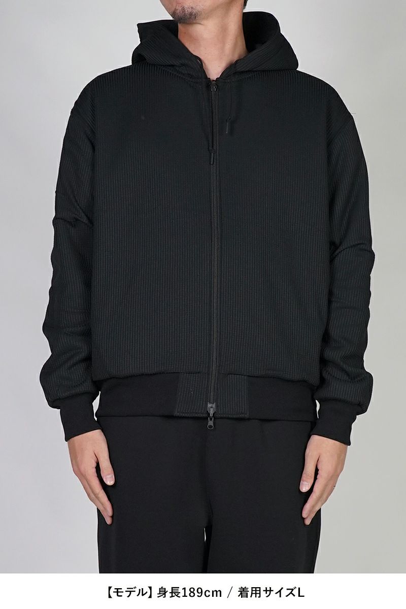 DAIWA PIER 39(ダイワピア39) TECH SWEAT DOUBLE FACE PARKA テックスウェットダブルフェイスパーカ BE-54025W