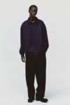 DAIWA PIER 39(ダイワピア39) TECH SWEAT SNAP PULLOVER テックスウェットスナッププルオーバー BE-53025W