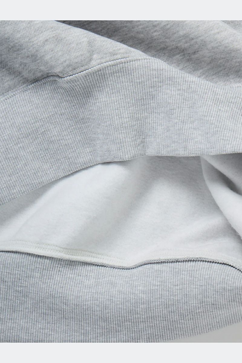 DAIWA PIER 39(ダイワピア39) TECH SWEAT SNAP PULLOVER テックスウェットスナッププルオーバー BE-53025W