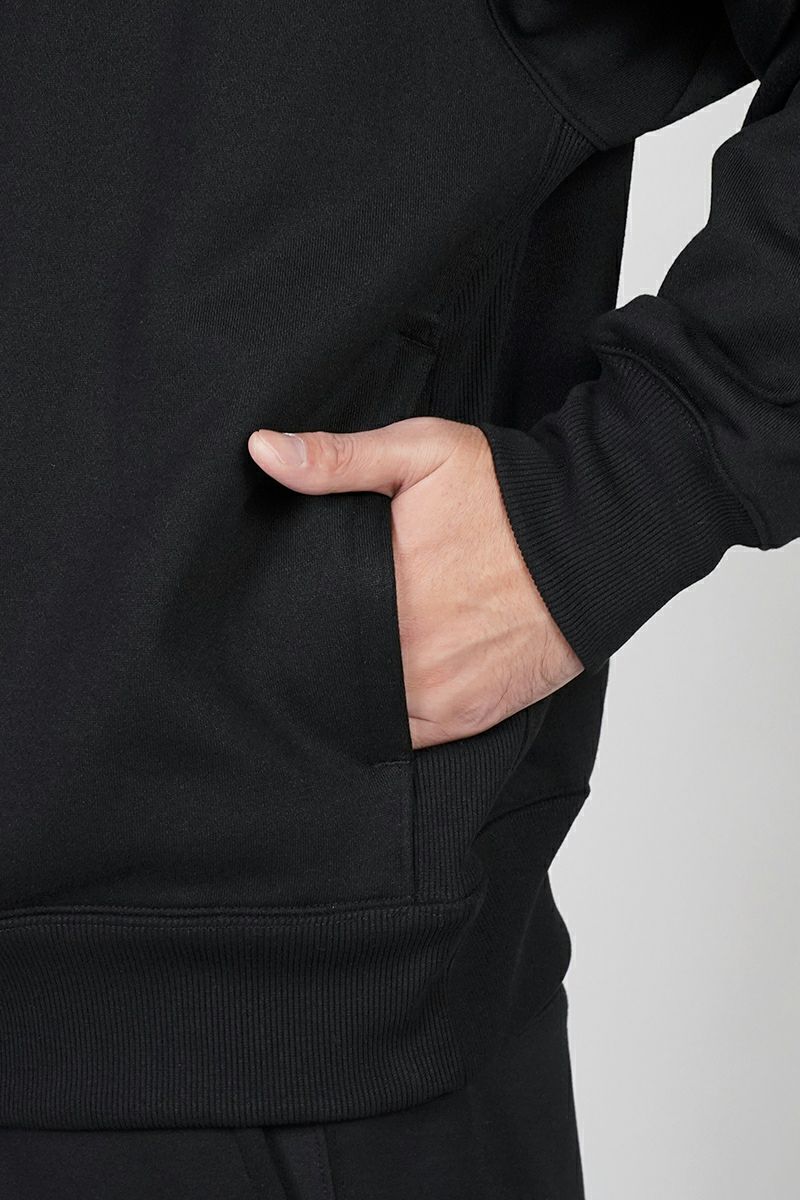 DAIWA PIER 39(ダイワピア39) TECH SWEAT SNAP PULLOVER テックスウェットスナッププルオーバー BE-53025W