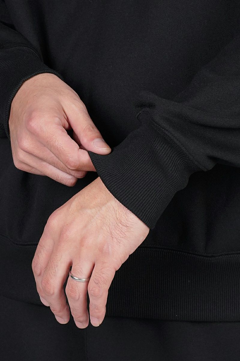 DAIWA PIER 39(ダイワピア39) TECH SWEAT SNAP PULLOVER テックスウェットスナッププルオーバー BE-53025W