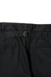 DAIRIKU(ダイリク) "Cooper" Adjuster Wide Chino Pants クーパーアジャスターワイドチノパンツ 25AW CP3