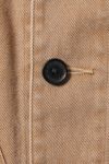 DAIRIKU(ダイリク) "Cooper" Vintage Washed Hunting Jacket クーパーヴィンテージウォッシュドハンティングジャケット 25AW CP1