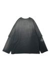 DAIRIKU(ダイリク) "TATTOO" Swithing Tee タトゥースウィングTシャツ 25AW C3