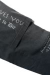 DAIRIKU(ダイリク) "TATTOO" Swithing Tee タトゥースウィングTシャツ 25AW C3