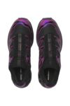 SALOMON(サロモン) XT-6 IRIDESCENT イリディセント BLACK / HOLLYHOCK / PLUM PERFECT L47795600