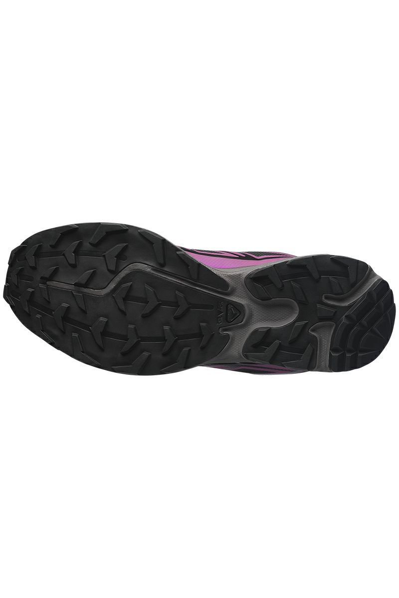 SALOMON(サロモン) XT-6 IRIDESCENT イリディセント BLACK / HOLLYHOCK / PLUM PERFECT L47795600