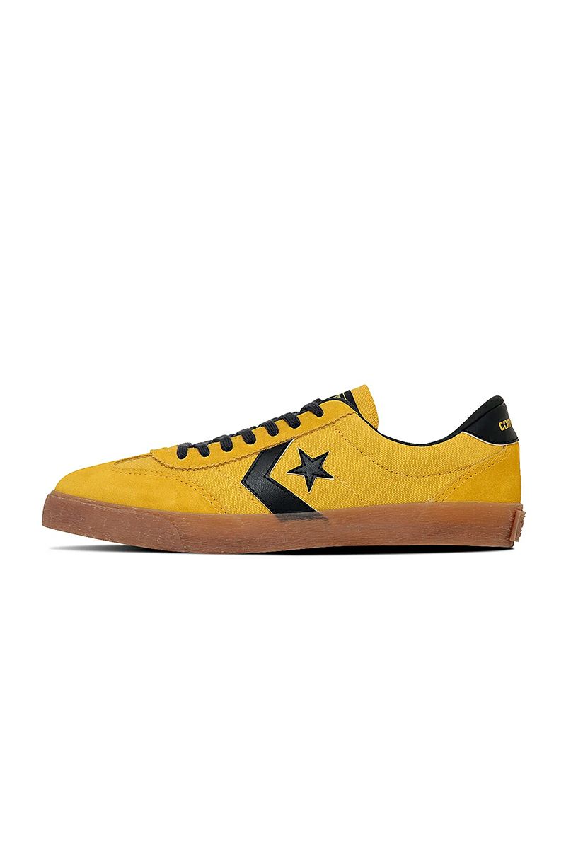 CONVERSE(コンバース) ROADCLASSIC SK OX ロードクラシック イエロー/ネイビー 33701912