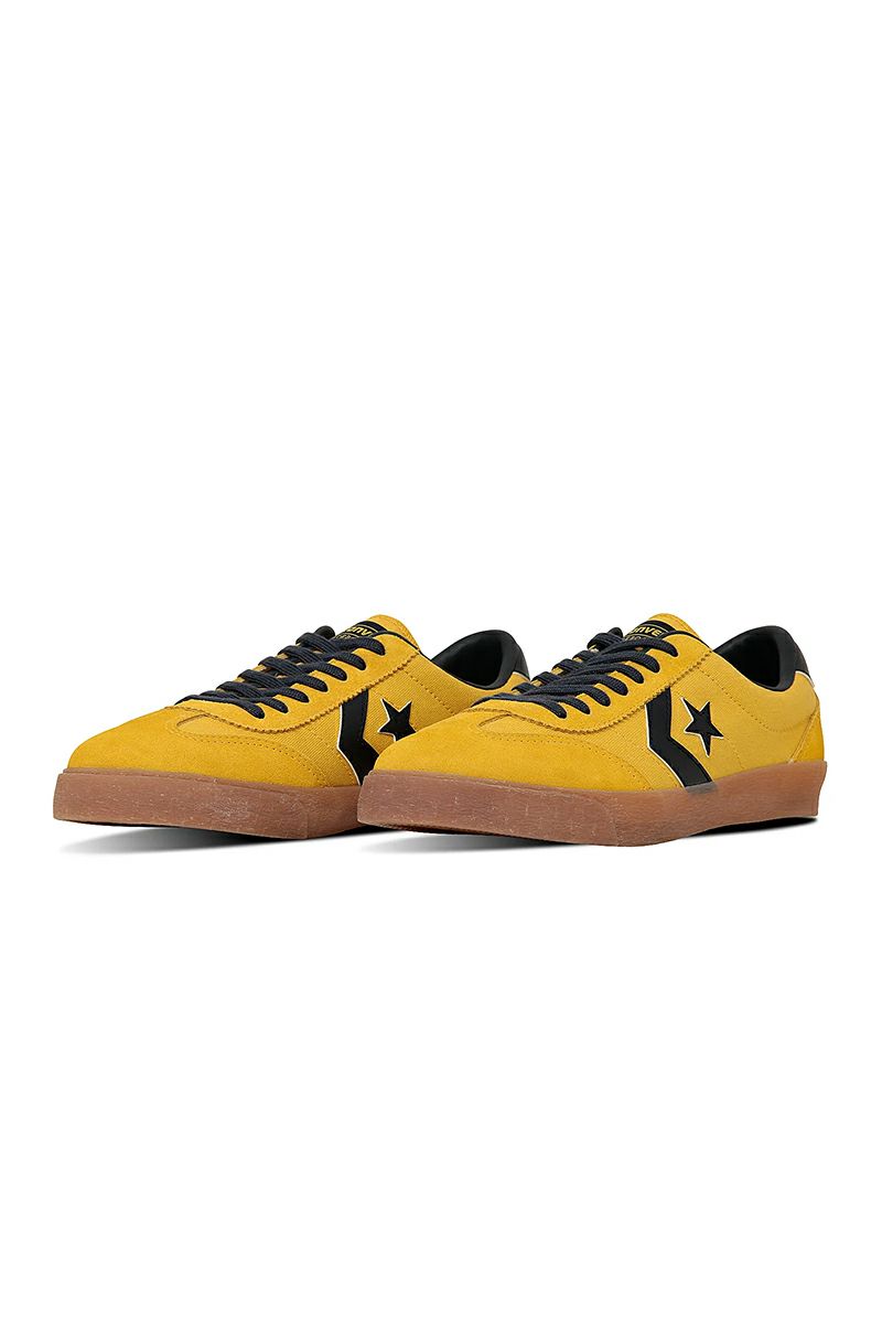 CONVERSE(コンバース) ROADCLASSIC SK OX ロードクラシック イエロー/ネイビー 33701912
