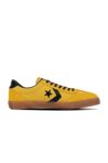 CONVERSE(コンバース) ROADCLASSIC SK OX ロードクラシック イエロー/ネイビー 33701912